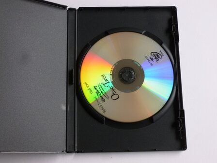 Oliver Twist - Richard Dreyfuss, Wood (DVD)