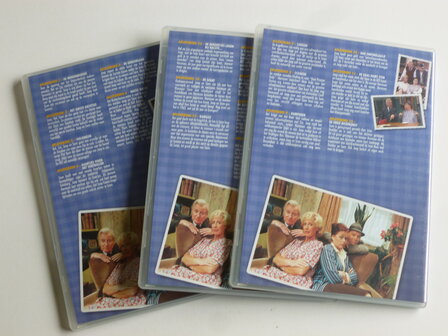 Toen was geluk heel gewoon - Box 4 / 1962 (3 DVD)