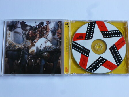 Ben Hur - Miklos Rozsa / Original Soundtrack (2 CD)