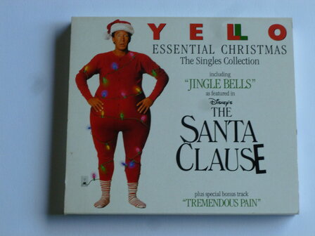 Yello - Essential 