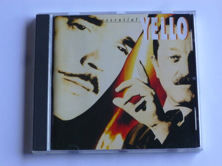 Yello - Essential 