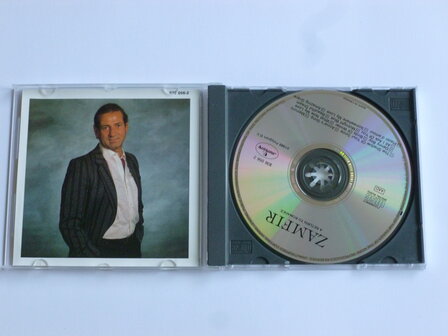 George Zamfir - A Return to Romance