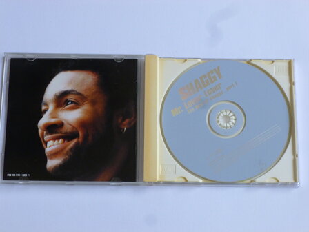 Shaggy - Mr. Lover lover / The best of Shaggy...part 1