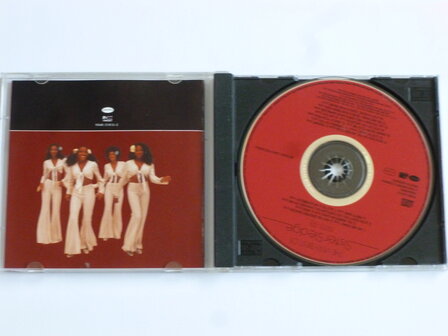 Sister Sledge - The very best of / 1973-93