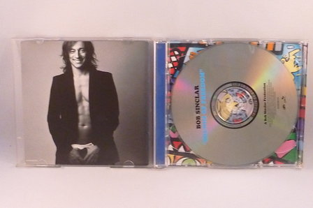 Bob Sinclar - Soundz of Freedom (CD/DVD)