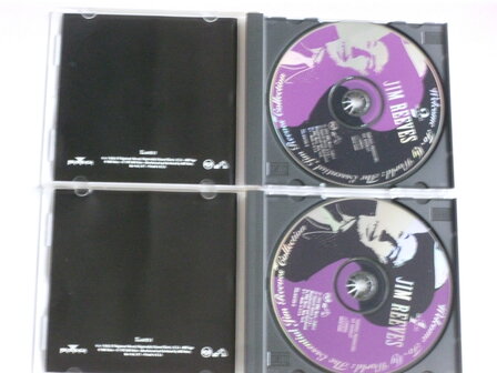 Jim Reeves - Welcome to my World (2 CD)