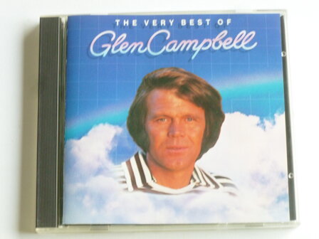 Glen Campbell - The very best of 