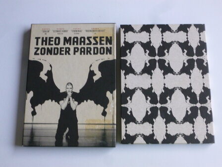 Theo Maassen - Zonder Pardon (DVD)