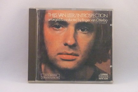 Thijs van Leer - Introspection