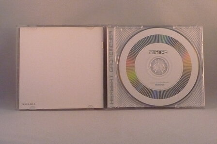 Herbert Gronemeyer - Mensch