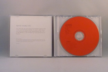 Keane - Under the iron sea