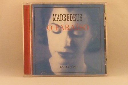 Madredeus - O Paraiso