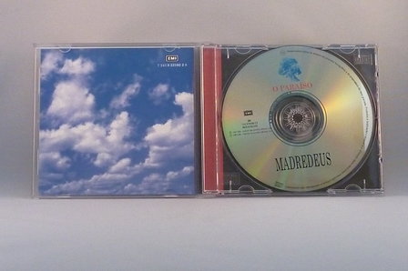 Madredeus - O Paraiso