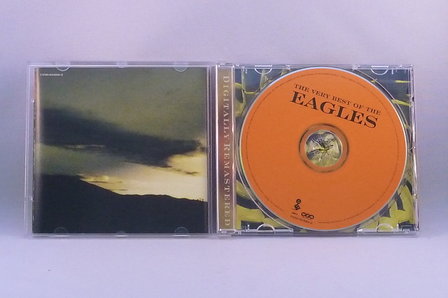 Eagles - The very best of the Eagles