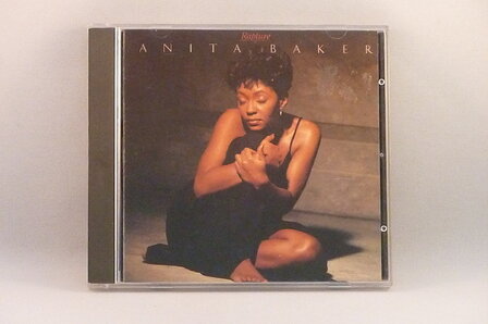 Anita Baker - Rapture