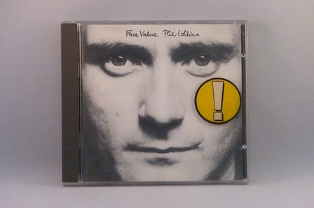 Phil Collins - Face Value&nbsp;