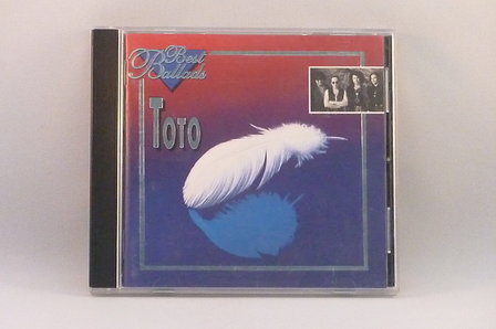 Toto - Best Ballads