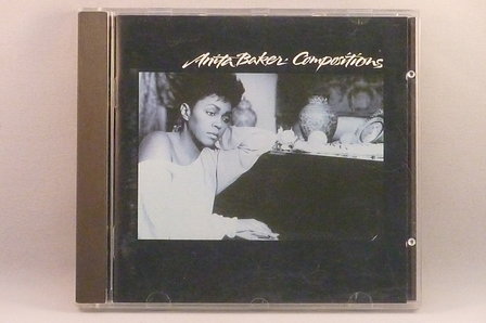 Anita Baker - Compositions