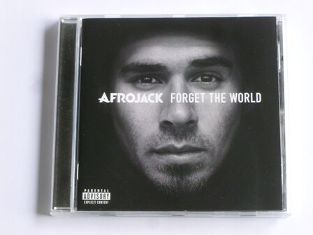 Afrojack - Forget the World