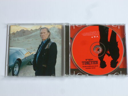 Kill Bill vol. 2 - original soundtrack