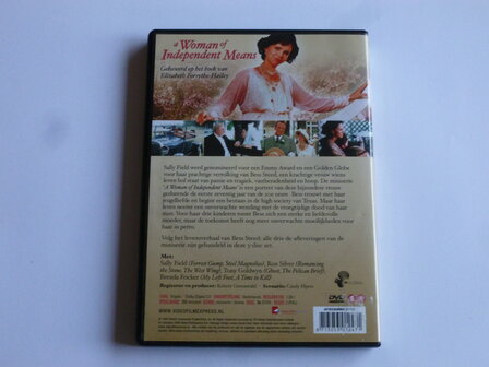 A Woman of Independent Means - Sally Field (3 DVD)
