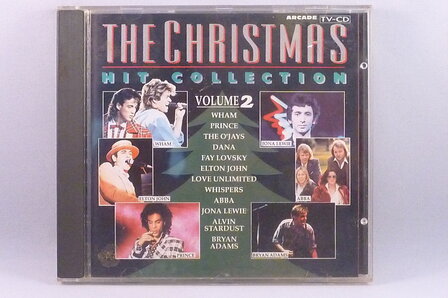 The Christmas Hitcollection Vol. 2