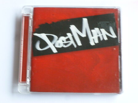 Postman - postman
