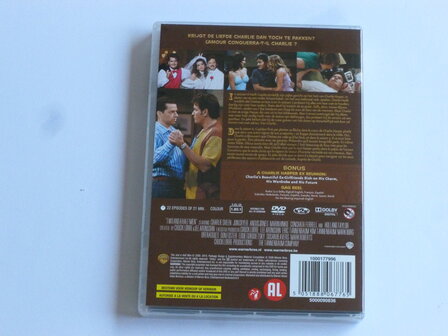 Two and a half Men - Mon oncl Charlie / Seizoen 7 (3 DVD)