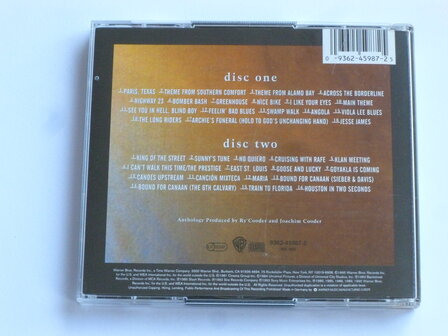 Ry Cooder - Music by Ry Cooder (2 CD)