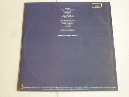 Andy Pratt - Resolution (LP) atl50279
