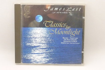 James Last - Classics by Moonlight