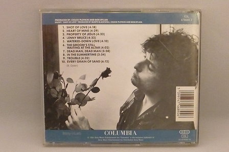 Bob Dylan - Shot of Love