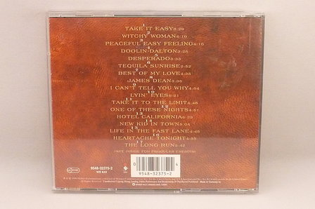 Eagles - The very best of&nbsp;