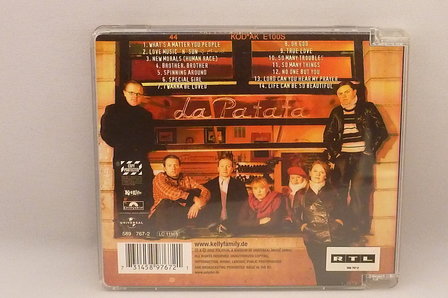 The Kelly Family - La Patata