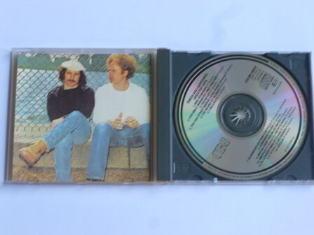 Simon and Garfunkel's - Greatest Hits