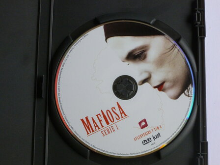 Mafiosa - Serie 1 (3 DVD)