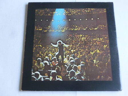 Herman van Veen - Carre / Amsterdam (2LP)