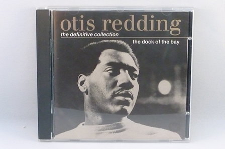 Otis Redding - The Definitive Collection / The dock of the bay