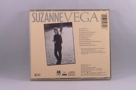 Suzanne Vega&nbsp;