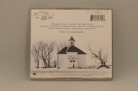 The Jayhawks - Hollywood Town Hall
