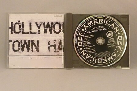 The Jayhawks - Hollywood Town Hall