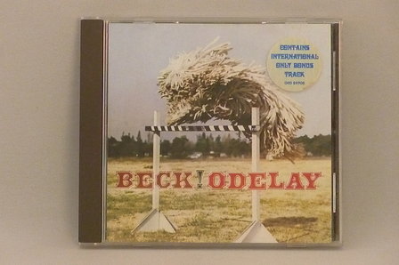 Beck! - Odelay