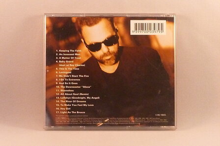 Billy Joel - Greatest Hits Volume III