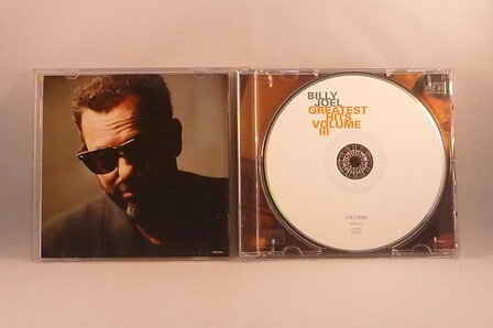 Billy Joel - Greatest Hits Volume III