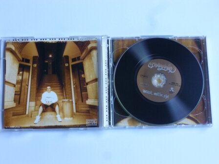 Brainpower - Verschil met er zijn (CD + DVD)