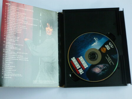 Stanley Kubrick's The Shining (DVD)