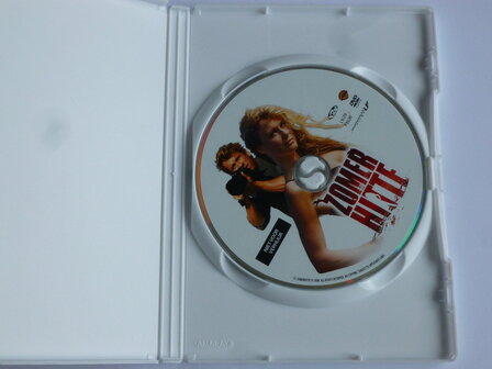 Zomerhitte - Monique van de Ven, Hilbrand (DVD)