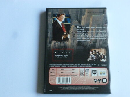 Death Wish - Charles Bronson (DVD)