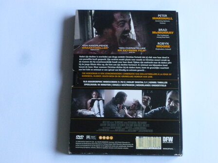 The Horseman (DVD)