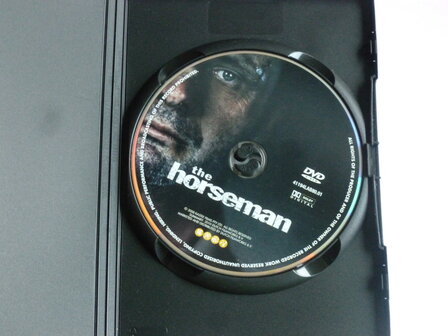The Horseman (DVD)